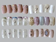 ノイスネイル(noice nail)