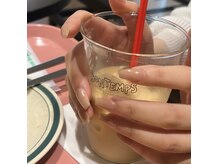 ニーゴー(25)の雰囲気（人気な最新トレンドデザイン♪パーツも豊富にございます：））