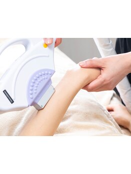 全身脱毛コースのあるサロン