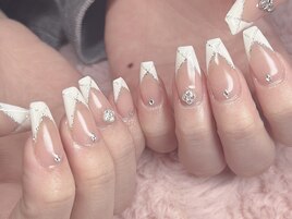 上品フレンチデザイン☆