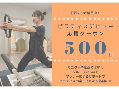 ルア(Lua)の写真