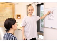 からだ整和堂/説明