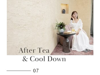 時温(jion)/余韻を味わうひとときを