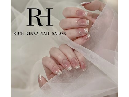 リッチ ギンザ(Rich Ginza)の写真