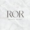 アールオーアール(ROR)のお店ロゴ