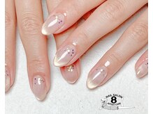 ネイルエイト 新百合ヶ丘(nail8)