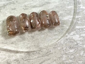 エルア 御成門(elua)/