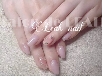 リア 五反田(LEAH)/