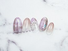 ルアナ 吉祥寺店(LUANA)/￥12,320円☆パラジェル