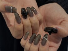 イッポ 四日市(ippo)/パーツフリーデザイン