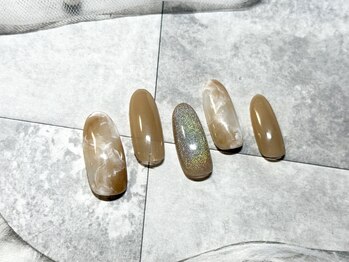 グリスター(Glister)/Aコース 6600円