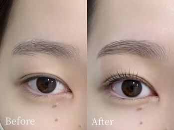 ピコ 南森町店(pico)/眉毛とまつげパーマの専門店PICO