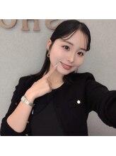 ホワイトニングショップ 鳥栖店 吉野 菜穂