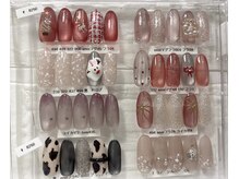 12月定額です☆♪☆定額　￥7700 ￥8250￥8800