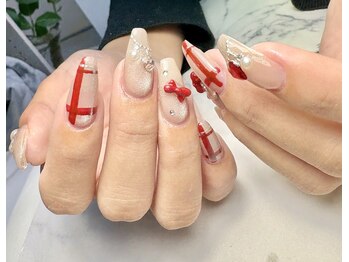 クリスマスデザイン