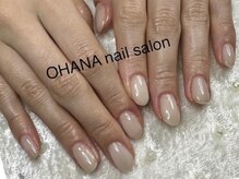 オハナ(OHANA)/ワンカラー