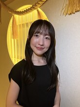 メイノウ(Meinou)&nbsp;セラピスト 田中