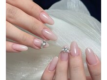 バイムーンサロン(By Moon Salon)/ワンホンシンプル