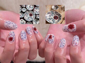 ユウネイル 大塚店(younail)/お任せデザイン