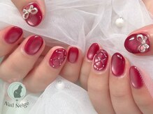 ネイルネージュ 錦糸町(Nail Neige)