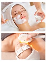 ボーテ デ ソレイユ(beaute de soleil)