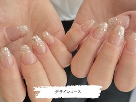 ◇ラメグラデーション◇