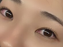 ユオランアイ(YOULAN EYE)/lashlift