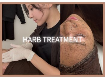 ヴィヴィアン 熊谷店(Vivian)/【ハーブトリートメント】