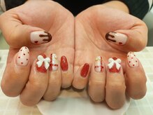 エムネイルズ(m nails)/