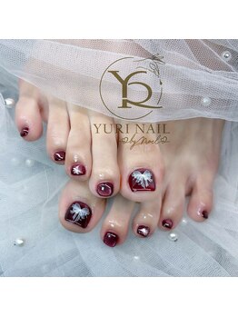 ユリナリタ(YuRi Narita)/