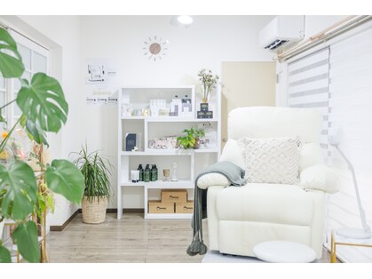 エーネイルルーム(A.Nail.room)の写真