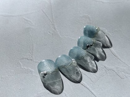 フェリーチェ 川間店(felice)の写真