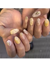 Nail Salon CHAINON 【シェノン】/
