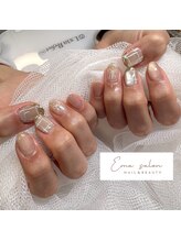 エマサロン(Ema Salon)/