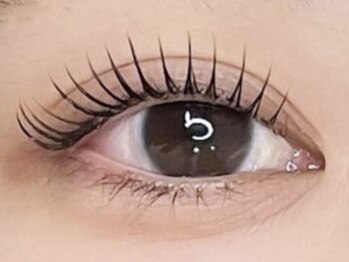 成美ビューティーサロン(成美beauty salon)/まつげパーマ
