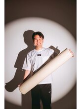 ケンゾー接骨院(KENZO接骨院)&nbsp;西本 卓矢