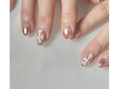 ネイルパーティー(NAIL Party)の写真