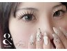 【ご新規様】人気N0.1 ＆ヘルシー(LED×マツパ) 140本 ¥11,200