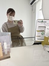 エルソル フォー ビューティー(el Sol for beauty) Minami Ando