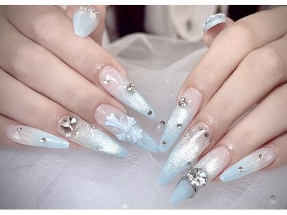 ビューティーヘブンネイル 新宿(BT HEAVEN NAIL)の写真