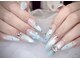 ビューティーヘブンネイル 新宿(BT HEAVEN NAIL)の写真