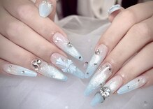 ビューティーヘブンネイル 新宿(BT HEAVEN NAIL)