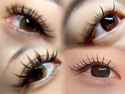 クロレ(Nail Salon COLORE)の写真