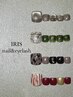 【定額フットネイル】アート★石原担当限定¥10000→¥9000/¥11500→¥10500