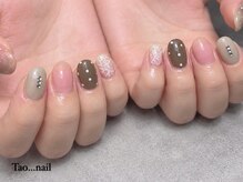 タオドットネイル(TAO...nail)