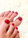 レッド×ミラーラインby mikiko
