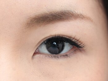 ジャンティ(gentil)/■エクステデザインNo.3■80本