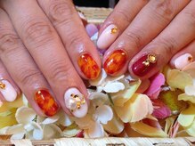 カナ ネイル(Kana nail)/