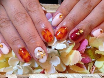 カナ ネイル(Kana nail)/