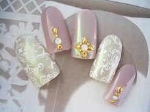 ルークネイルアンドプロダクツ(ROOK)/ハンド